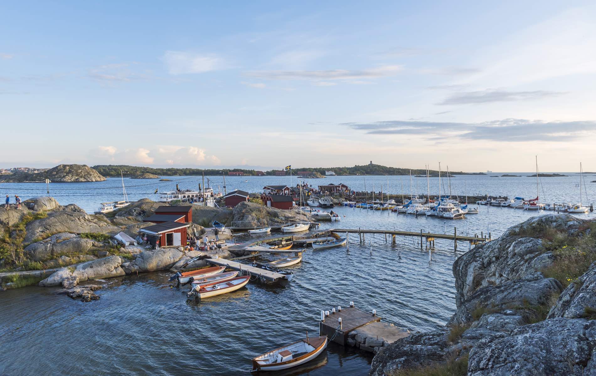 Gothenburg’s Gastronomic Boom