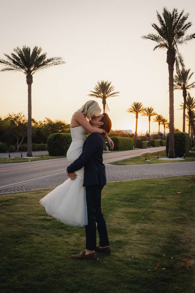 engagement