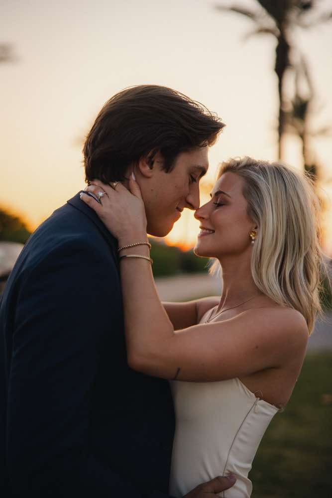 engagement