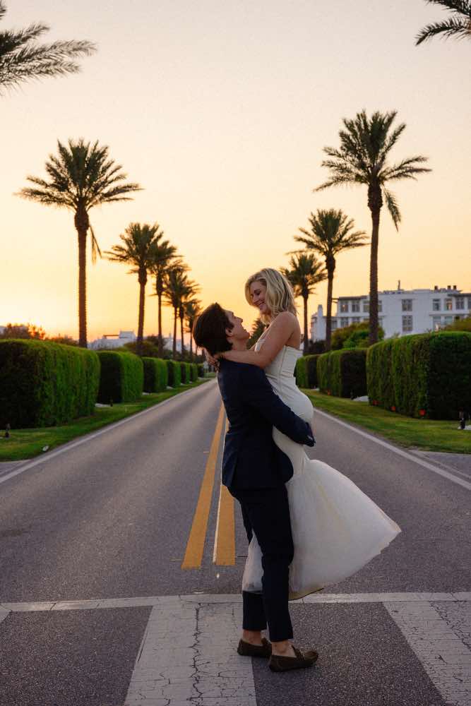 engagement