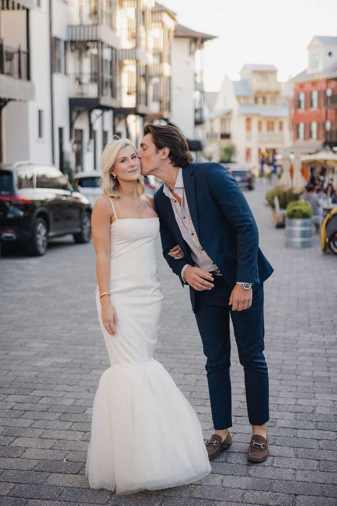 engagement, lauren and austin, stylish