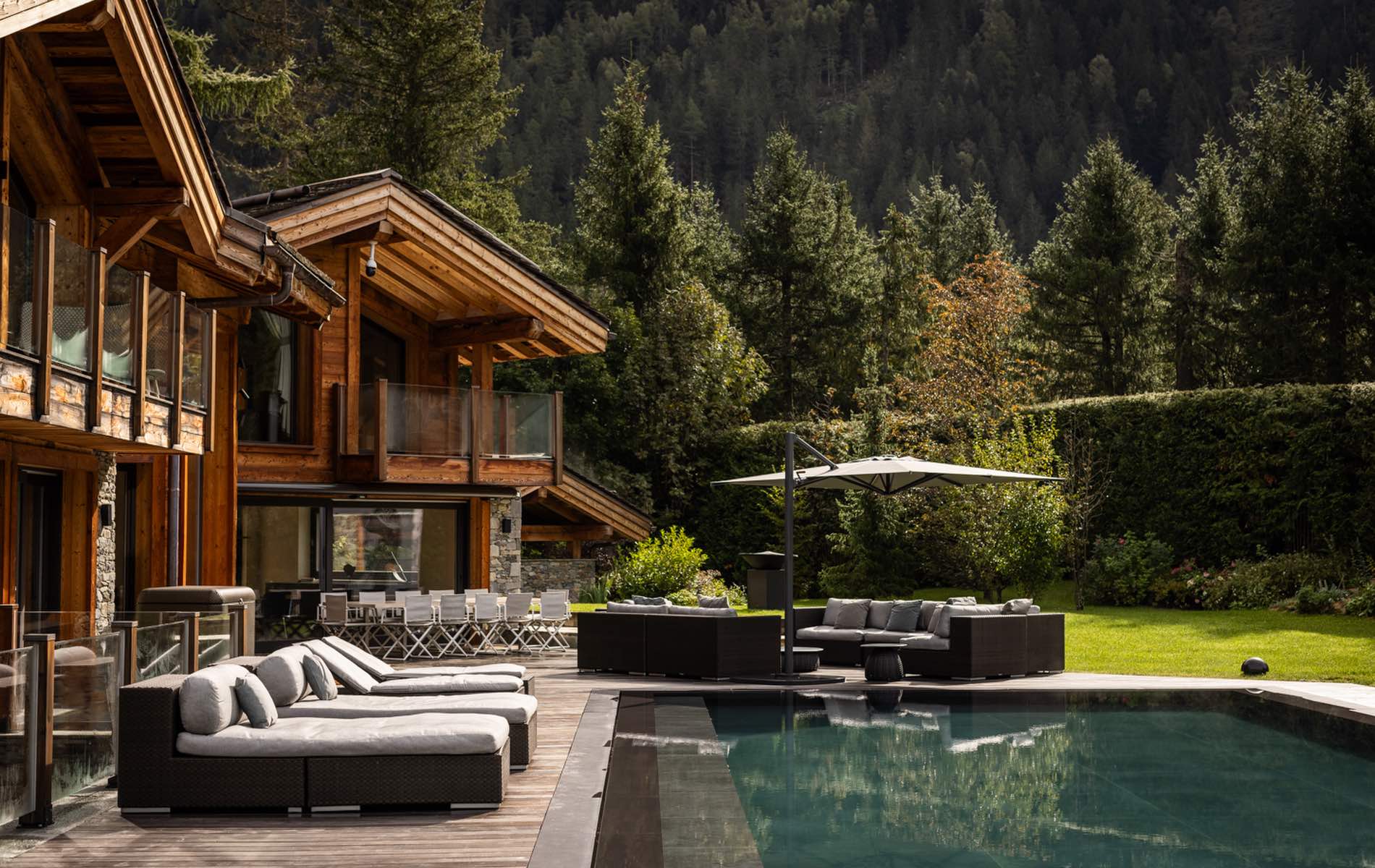Chalet Ukiyo