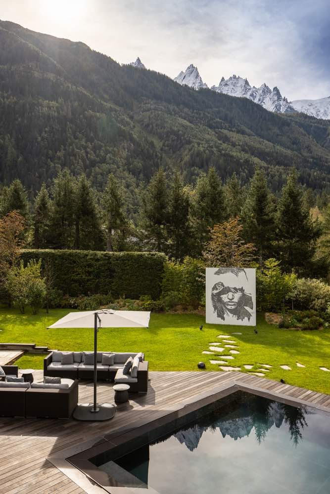 Chalet Ukiyo