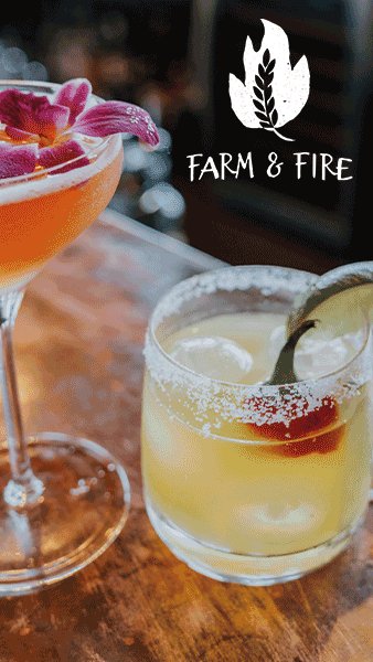 farm and fire banner ad, banner ad, farm and fire south walton, jim shirley enterprises