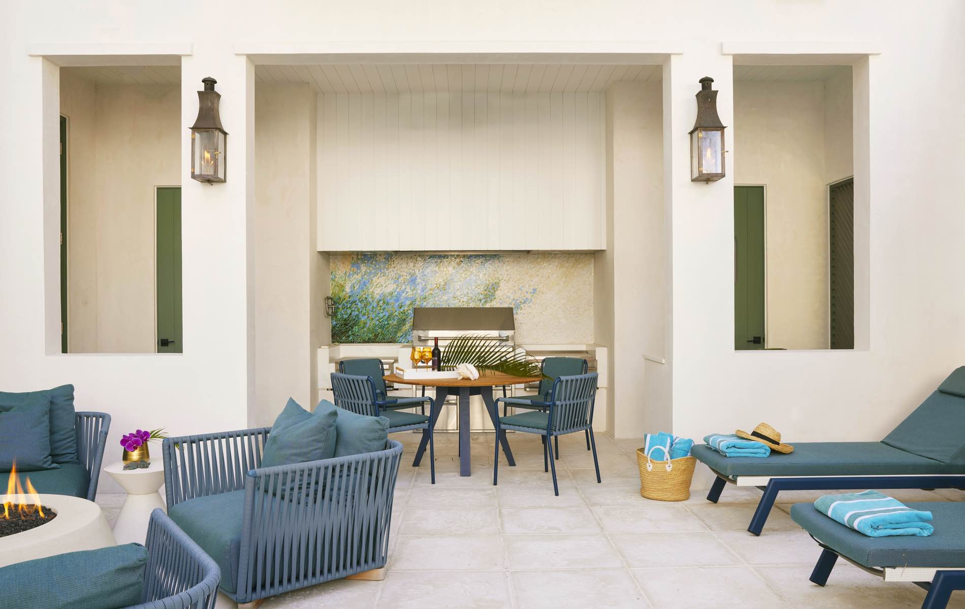 Chancey Architecture and Interior Design