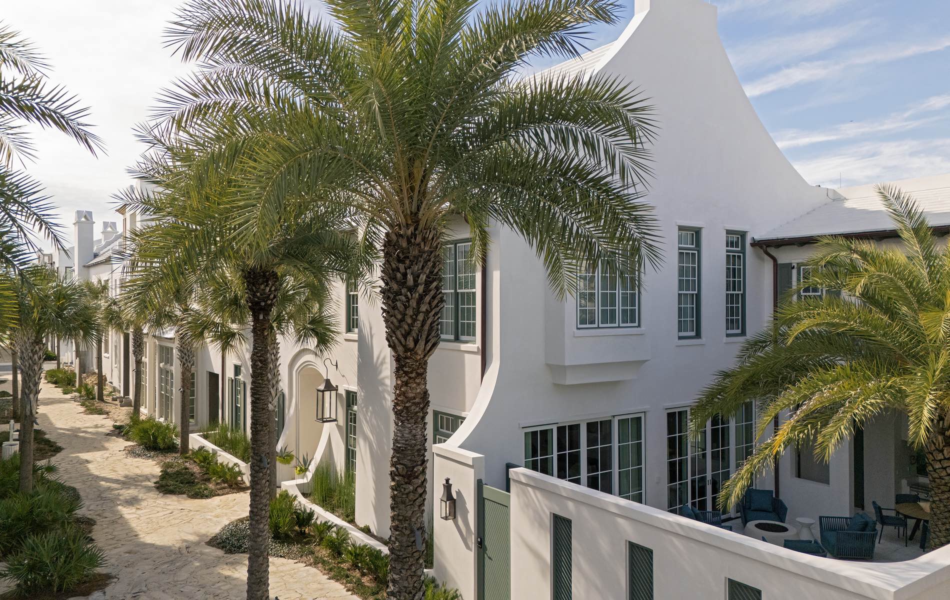 An Architectural Masterpiece
