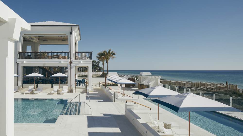 An Architectural Masterpiece