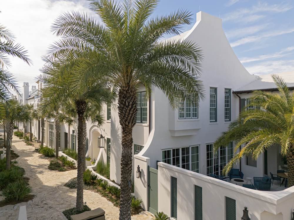 An Architectural Masterpiece