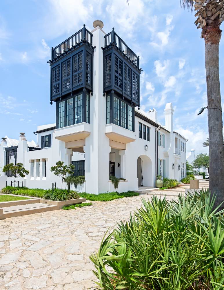 An Architectural Masterpiece