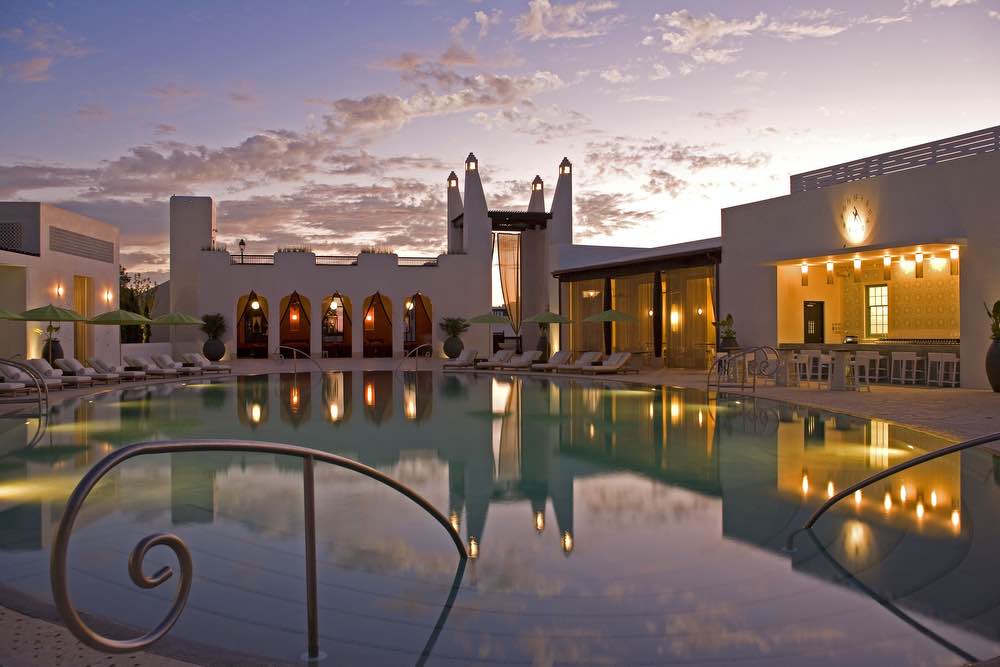 An Architectural Masterpiece