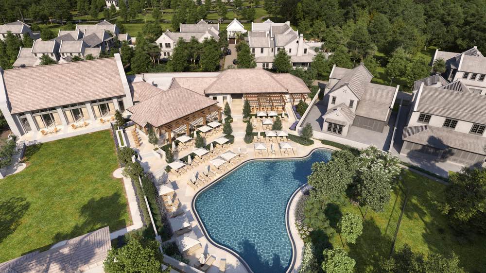 An Architectural Masterpiece