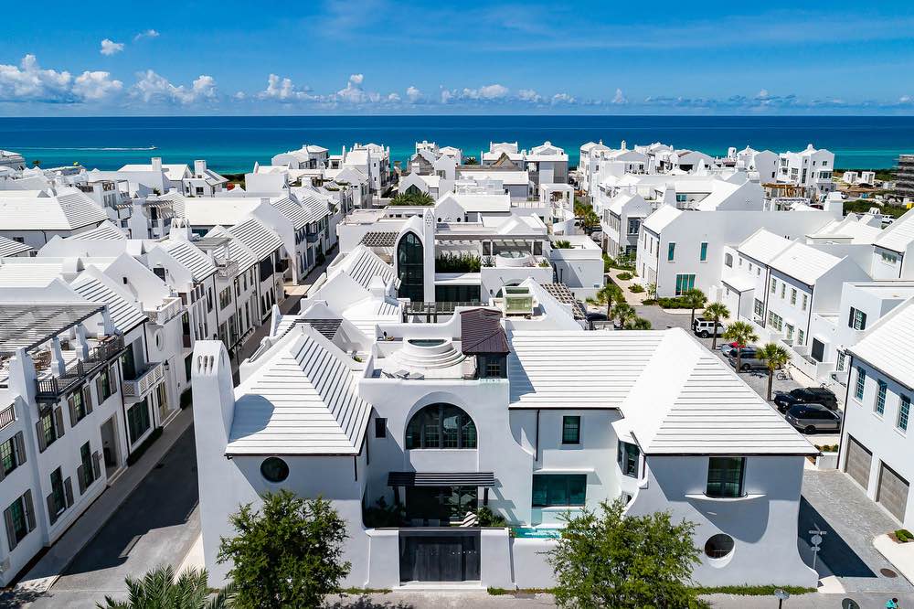 An Architectural Masterpiece