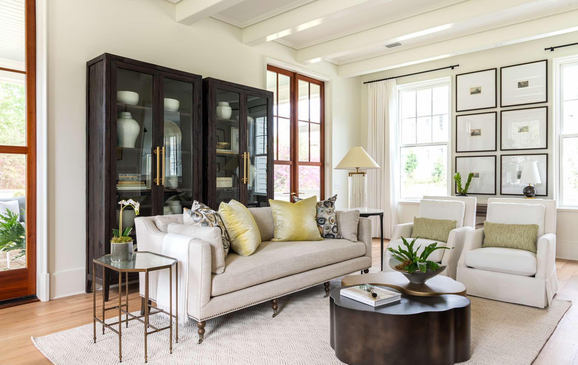 A Signature Approach to Design