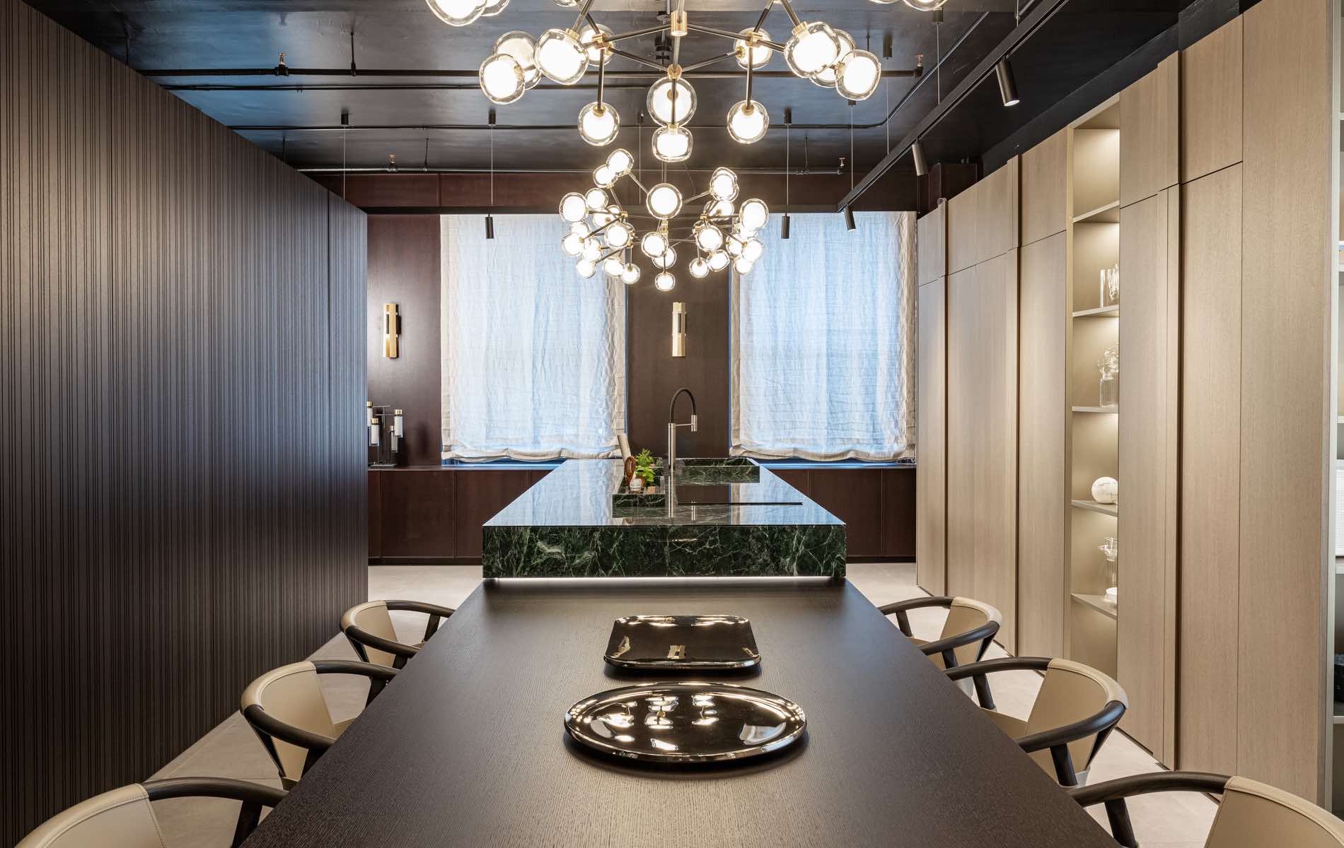 Italian Craftsmanship in NYC