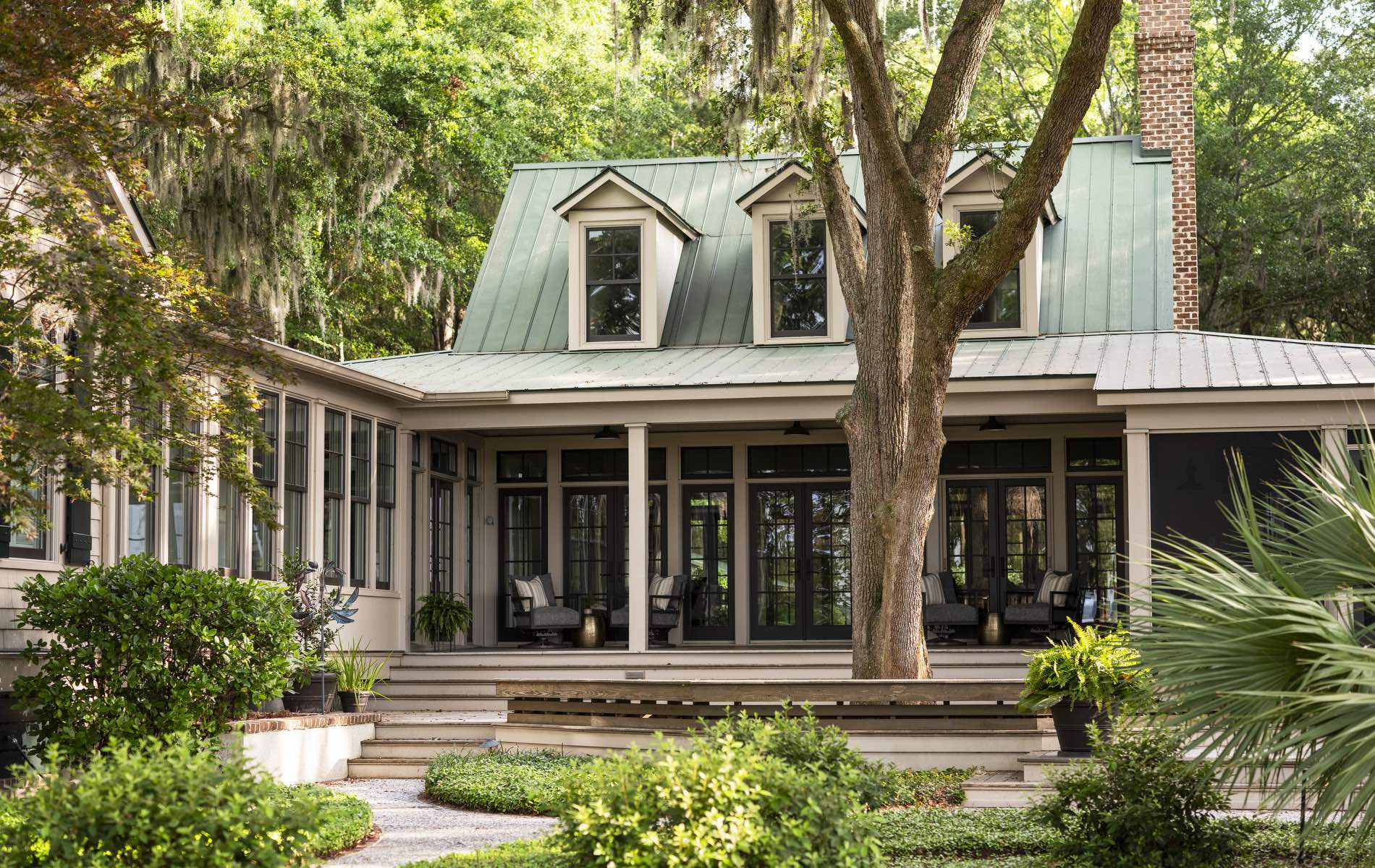 A Serene Island Getaway