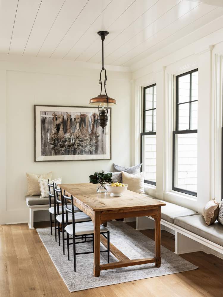 Serenity, Sea Island