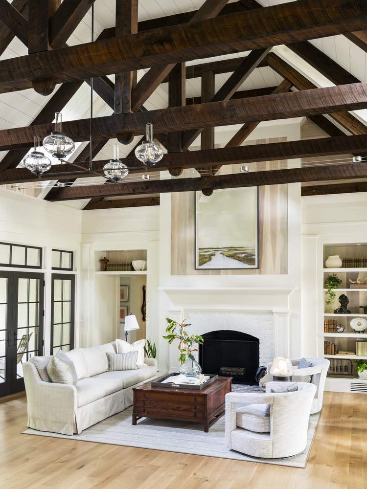 Serenity, Sea Island