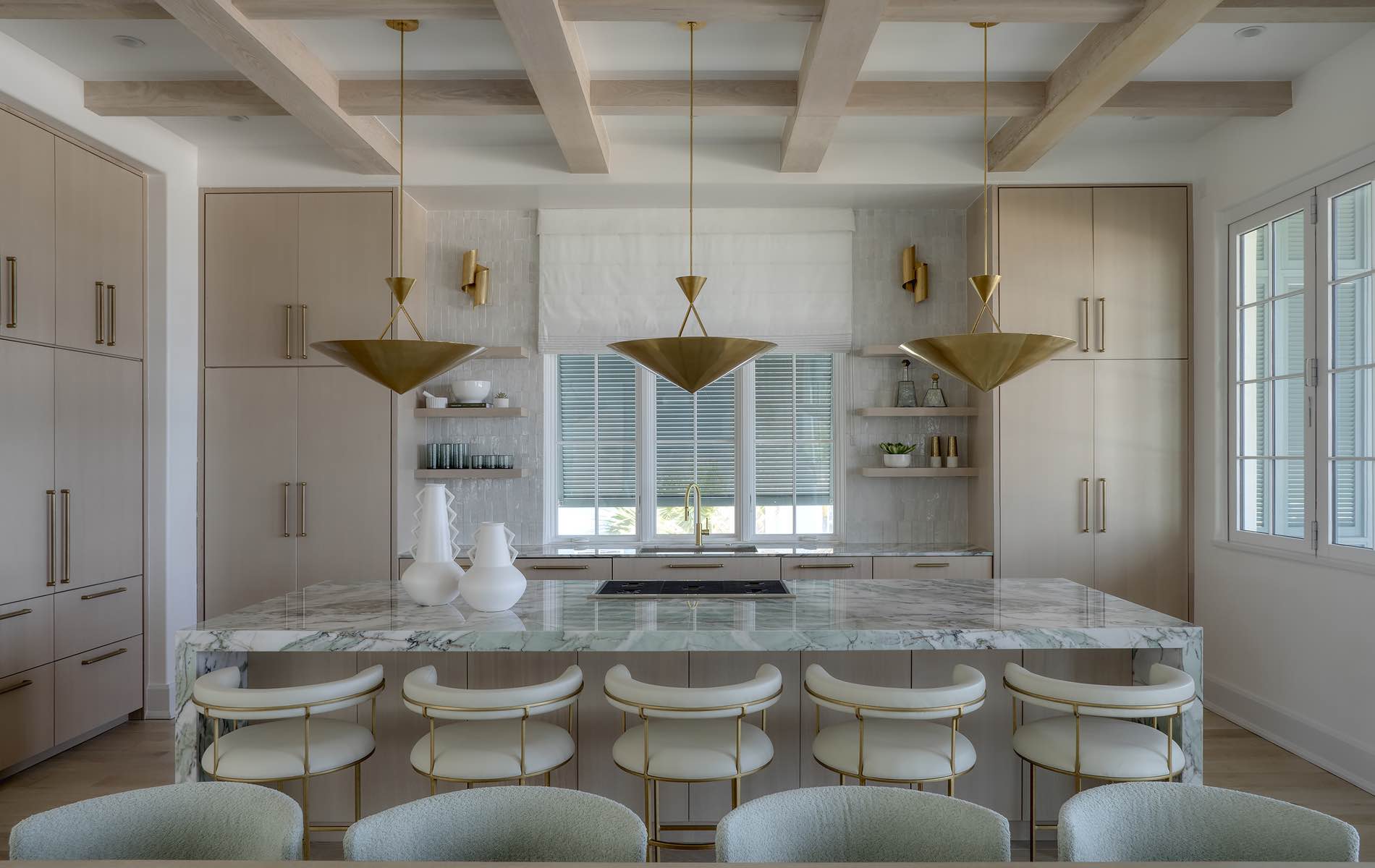 Verdant Serenity by A BOHEME Design