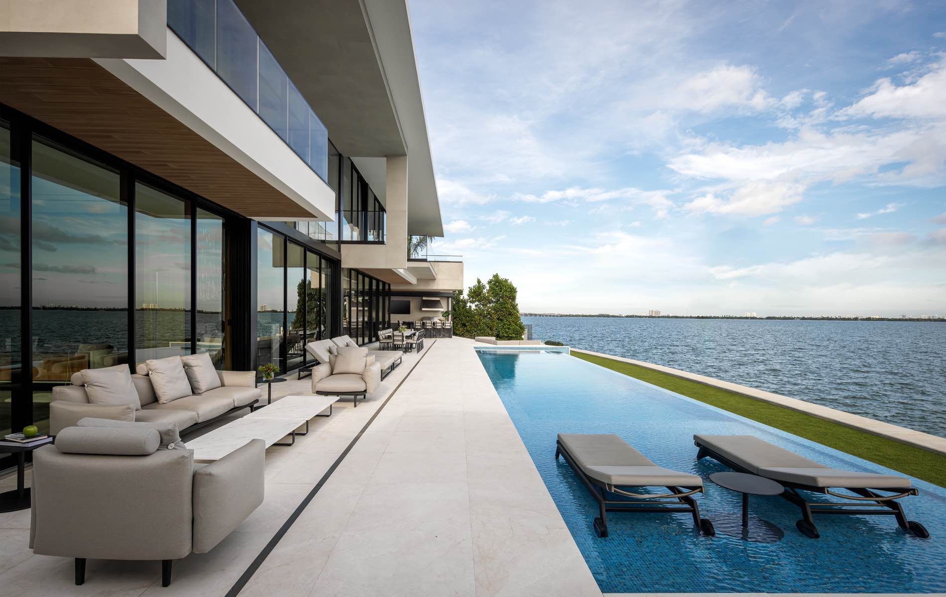 A Modern Masterpiece on San Marino
