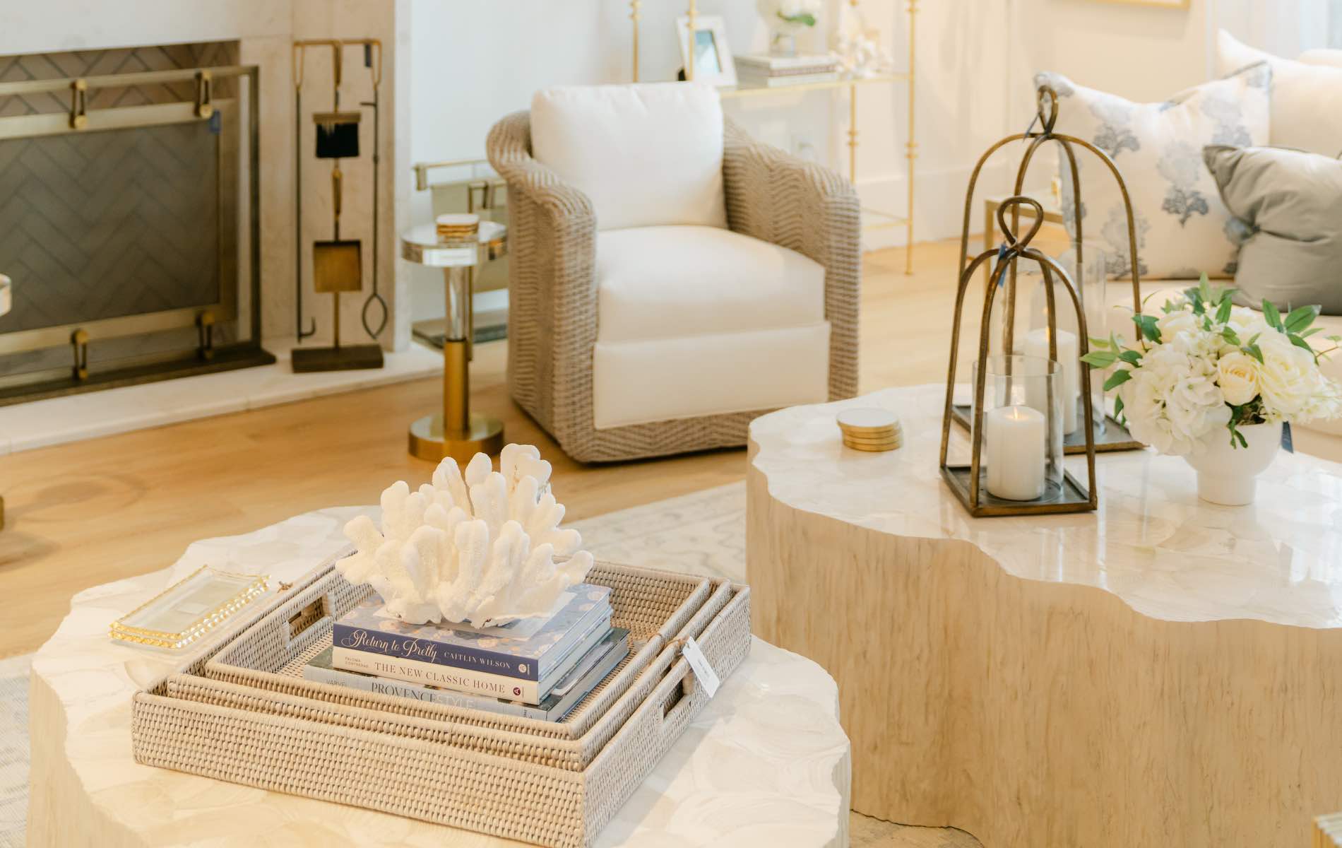Lifestyle by Design
