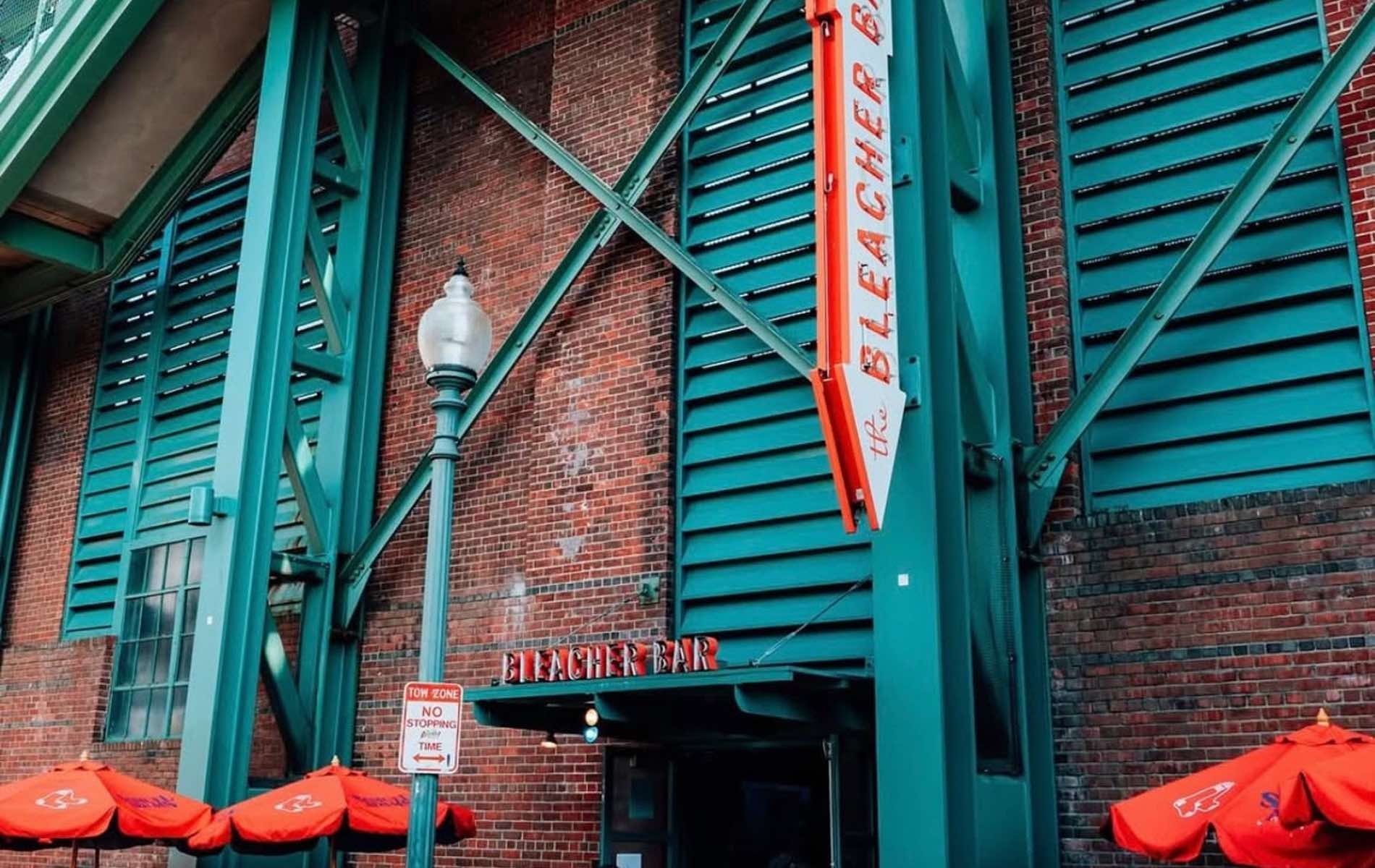 A Boston Summer Travel Guide