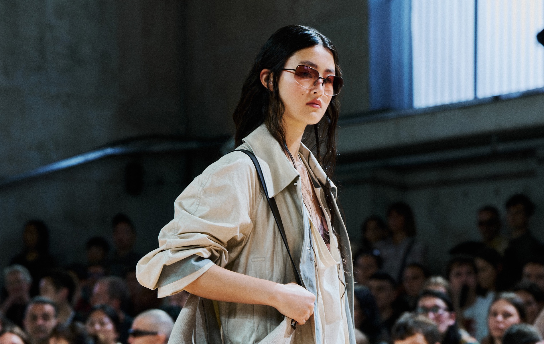 VIE-Magazine-LEMAIRE-HERO A Curious Take on Summer